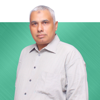 Muhammad Yousuf Lead Quality Control